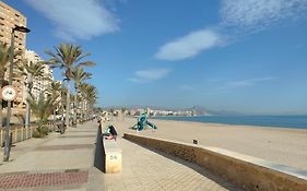 Seaside Beach-Lounge Alicante